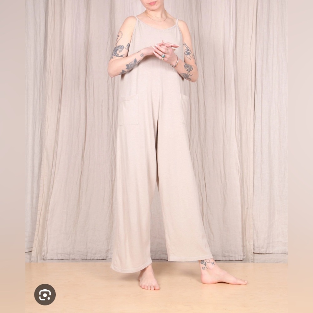 Jung Maven Sespe Romper